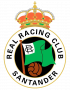 Escudo del Real Racing Club