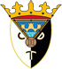 Escudo del CD Tudelano