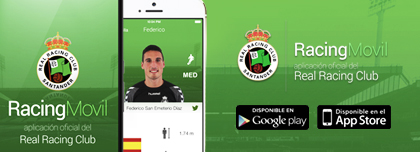 App Racing